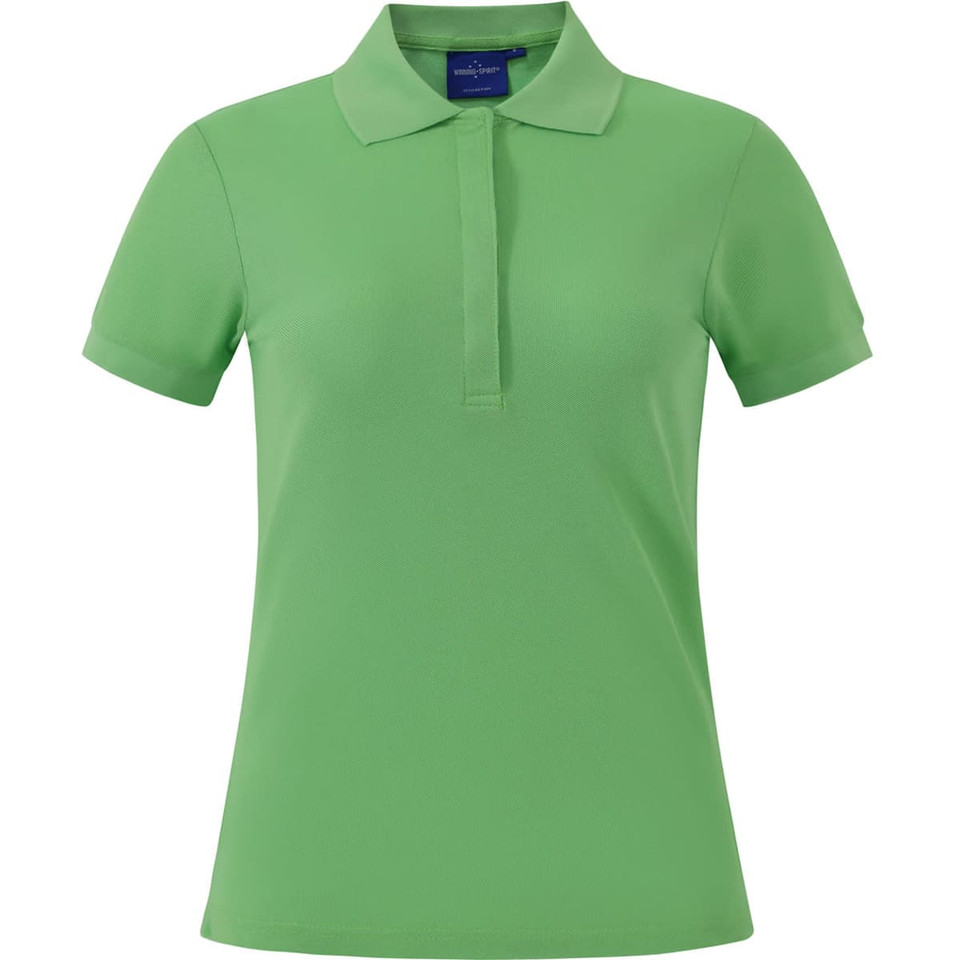 Ladies' Truedry Pique Polo