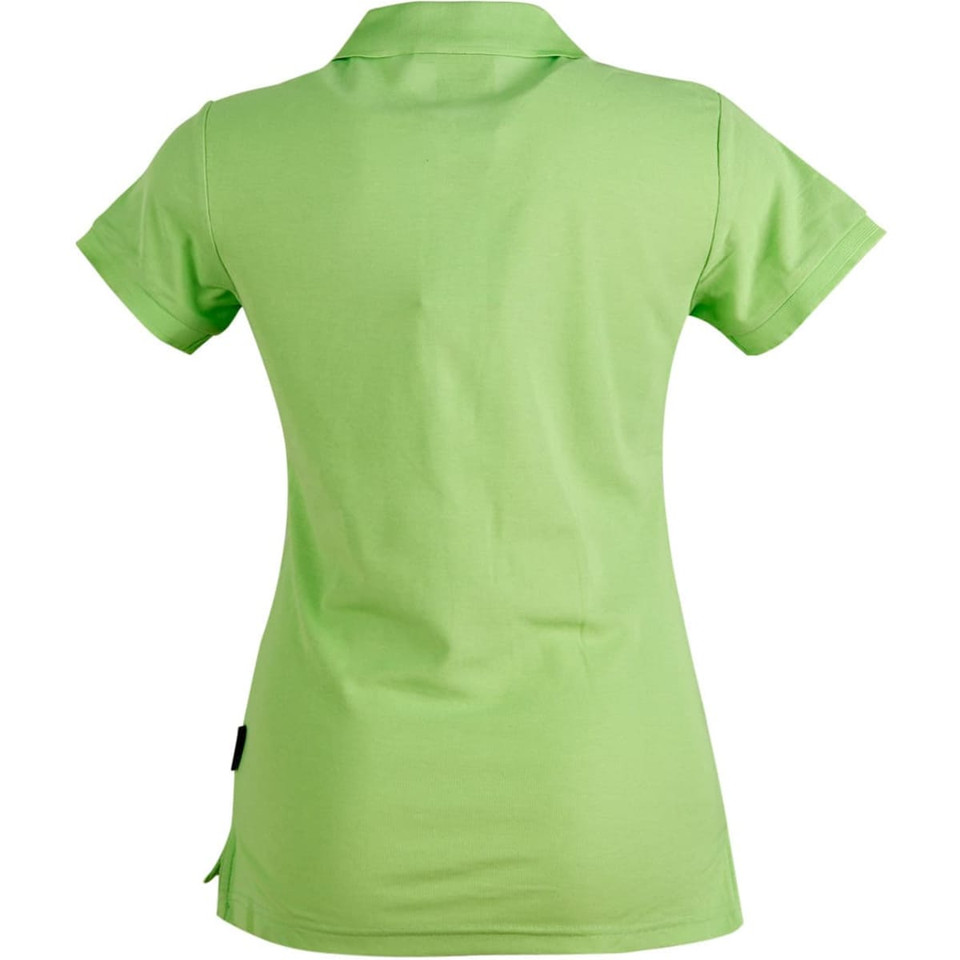 Ladies' Truedry Pique Polo