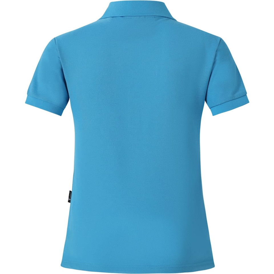 Ladies' Truedry Pique Polo