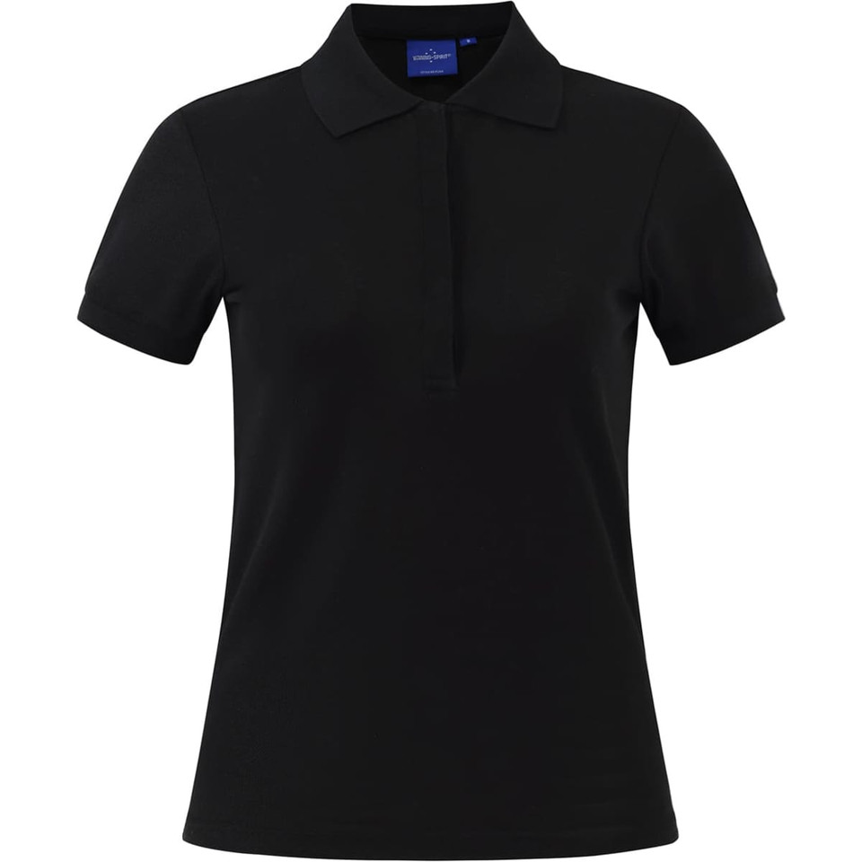 Ladies' Truedry Pique Polo