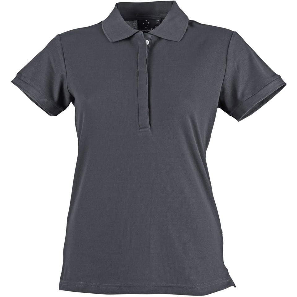 Ladies' Truedry Pique Polo