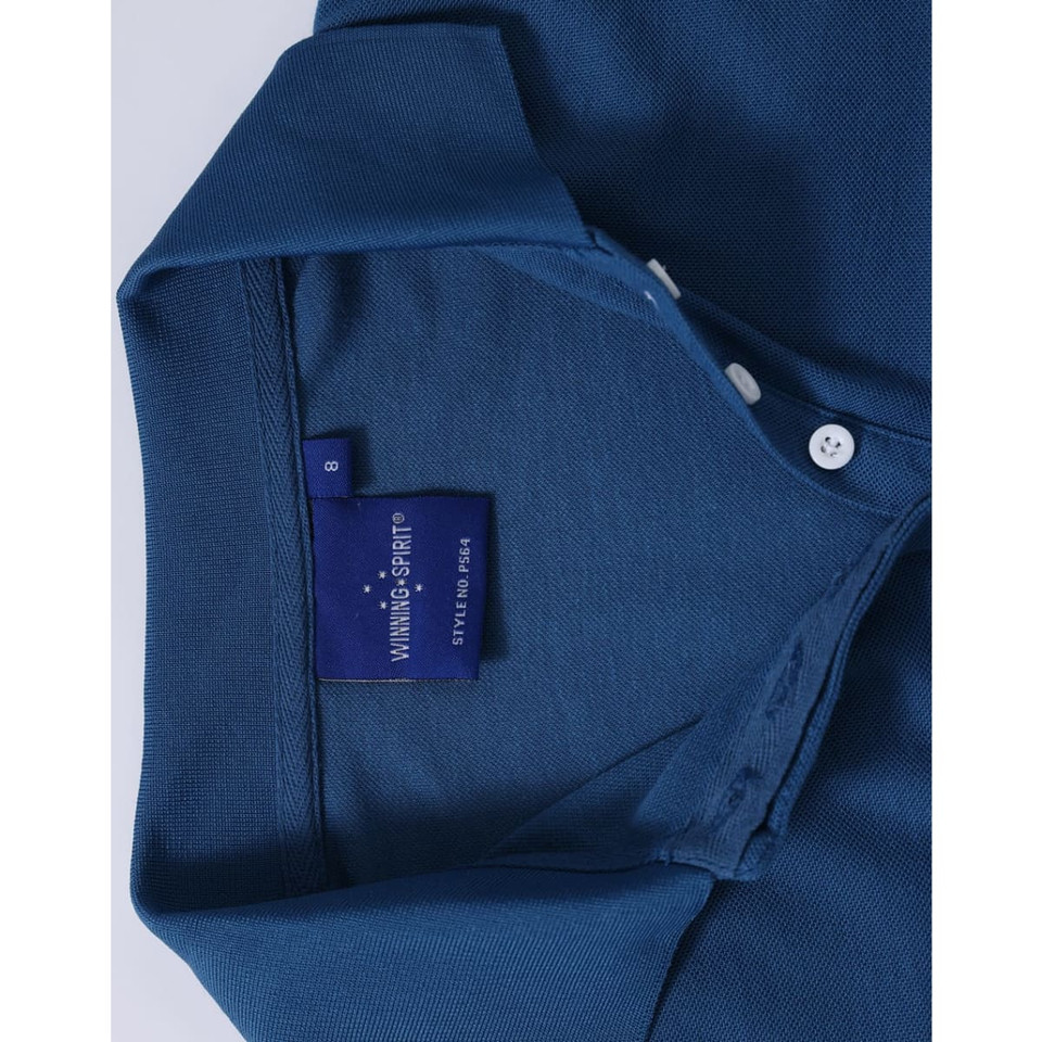 Ladies' Truedry Pique Polo