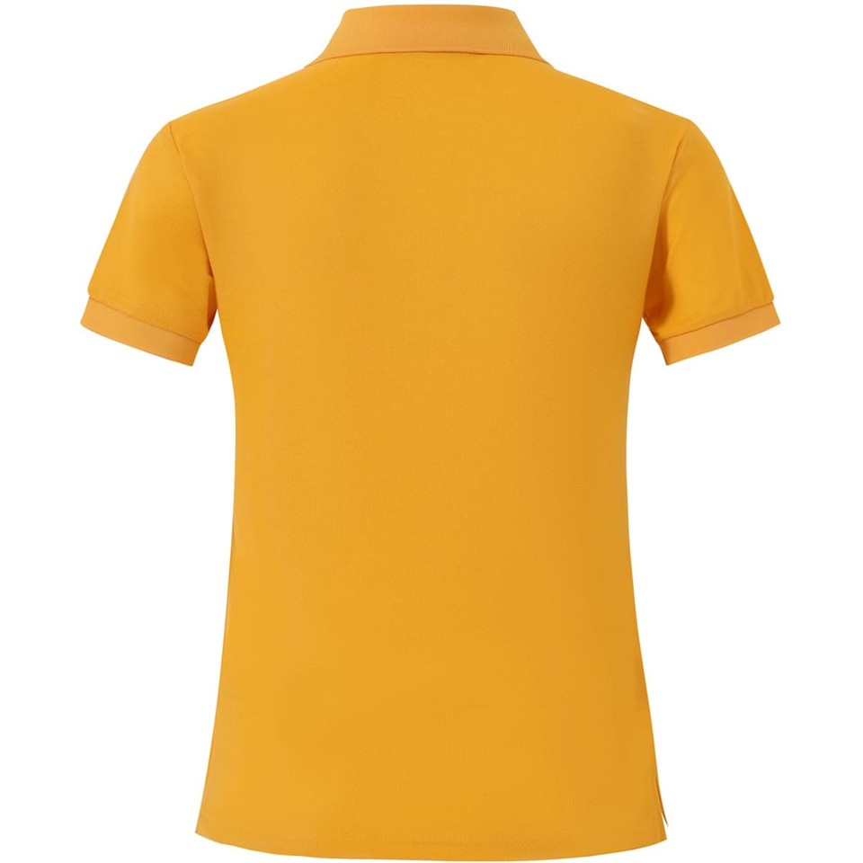 Ladies' Truedry Pique Polo