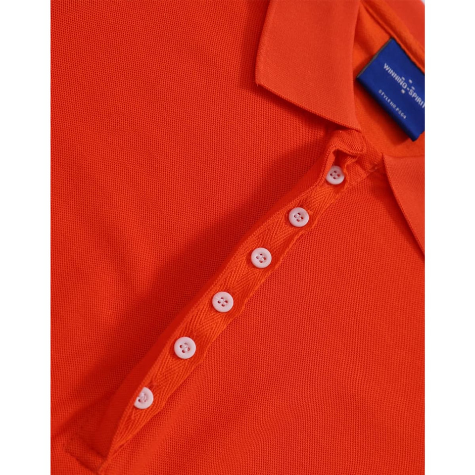 Ladies' Truedry Pique Polo