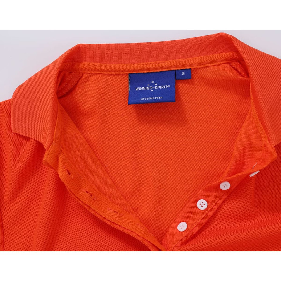 Ladies' Truedry Pique Polo