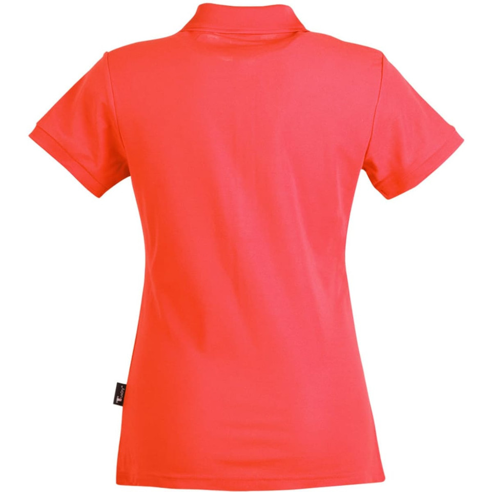 Ladies' Truedry Pique Polo