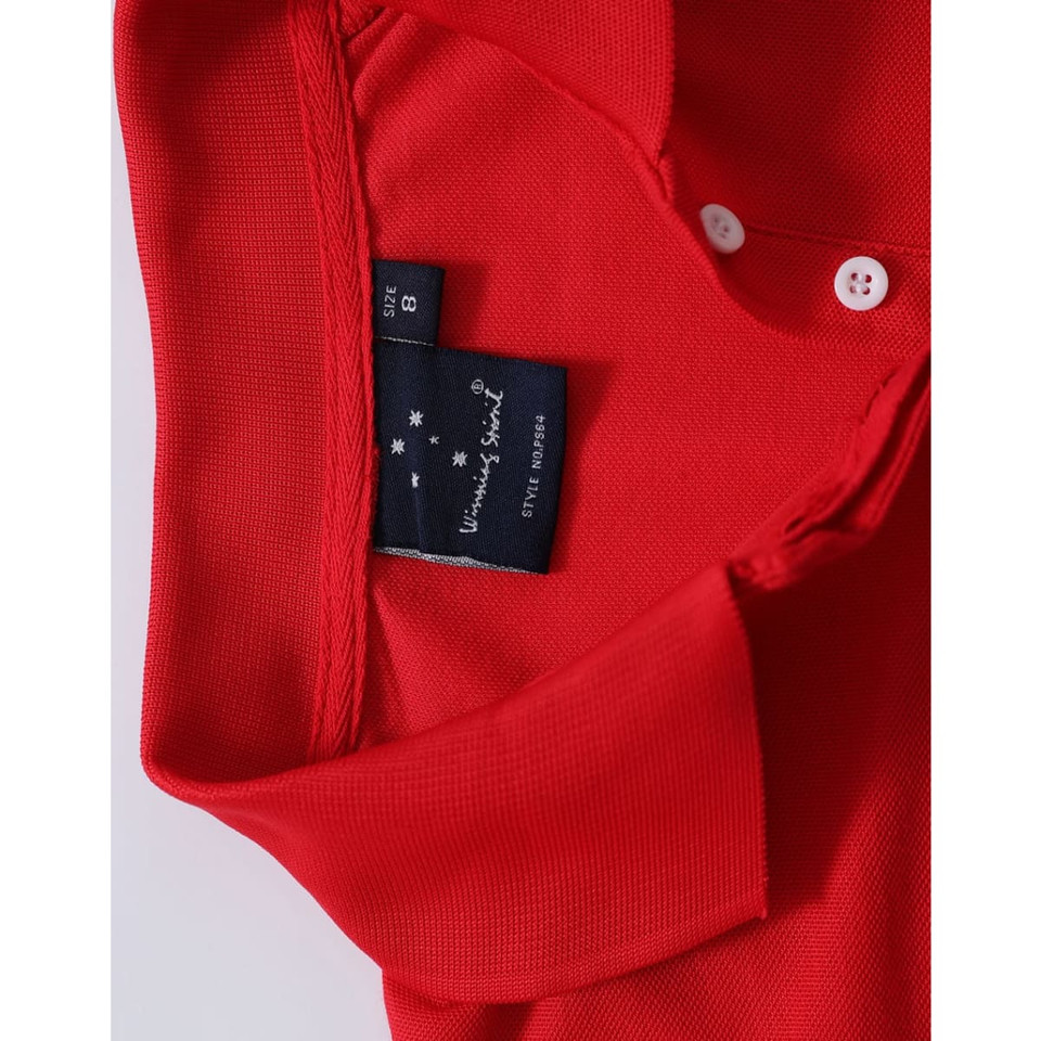 Ladies' Truedry Pique Polo