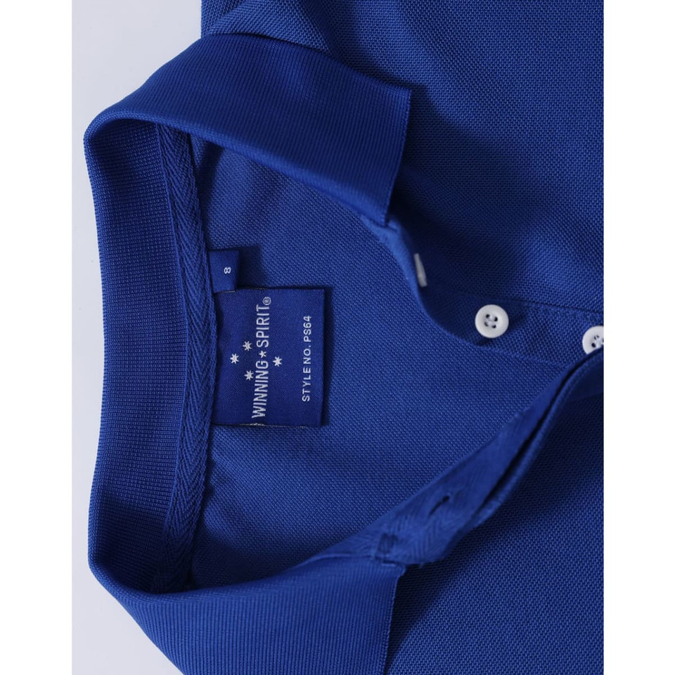 Ladies' Truedry Pique Polo