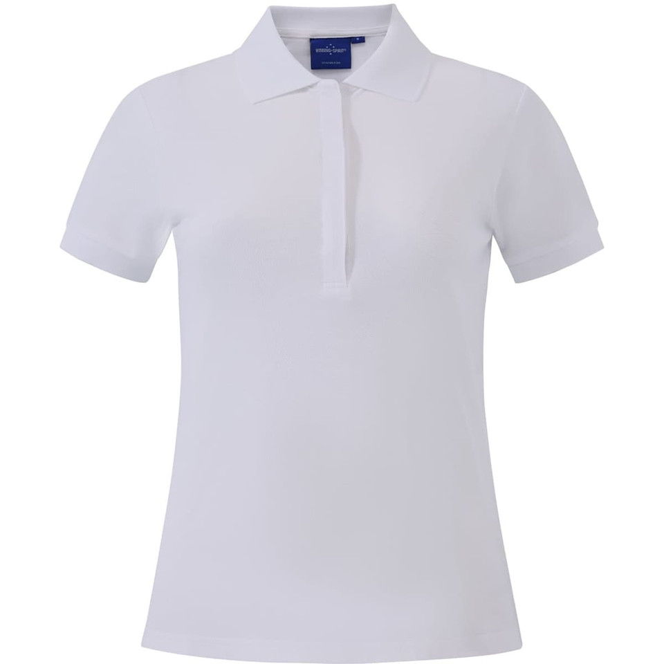 Ladies' Truedry Pique Polo