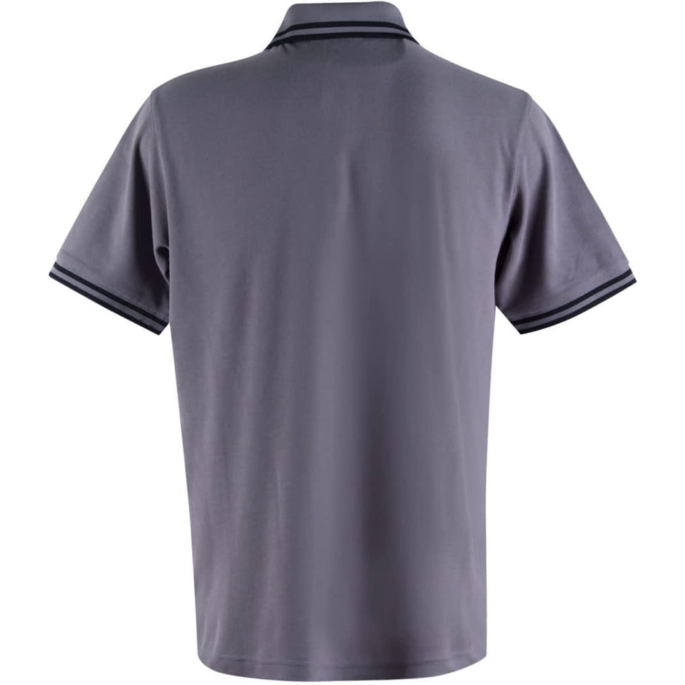 Men's Truedry Contrast S/S Polo