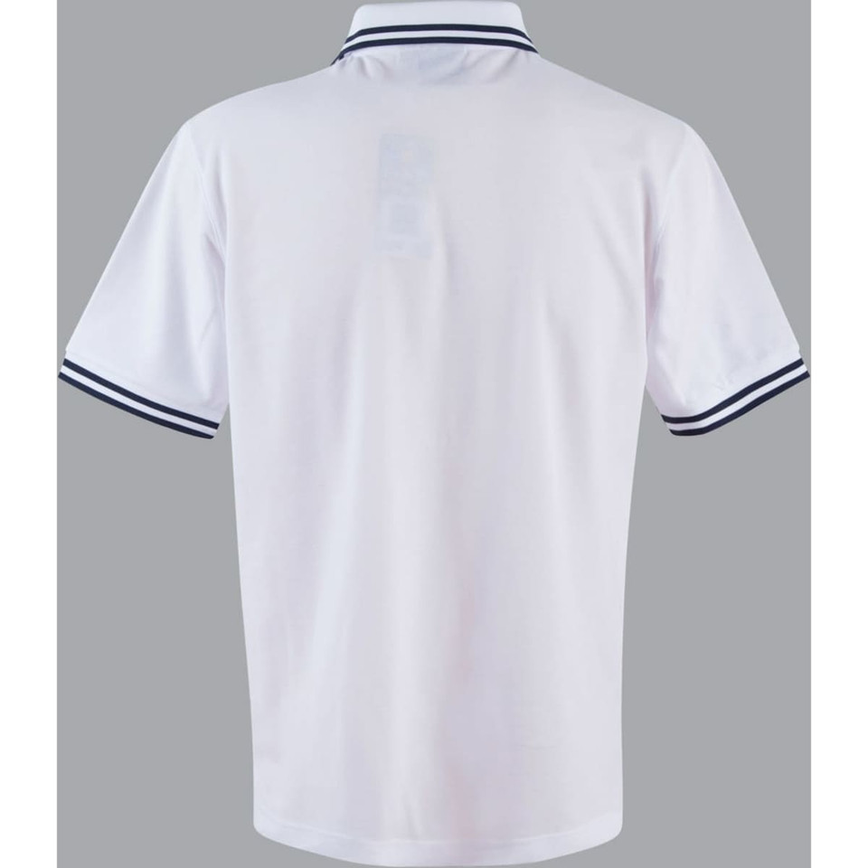 Men's Truedry Contrast S/S Polo