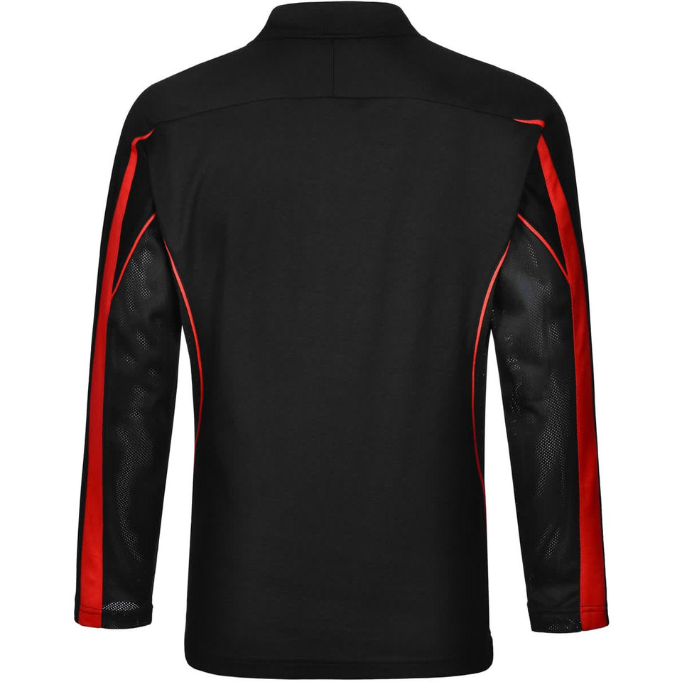Men's TrueDry Long Sleeve Polo