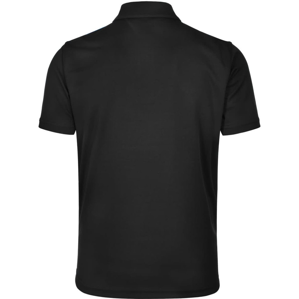 Men's rapid cool short sleeve contrast polo