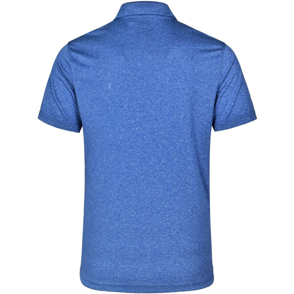 Men's Ultra Dry Cationic Short Sleeve Polo