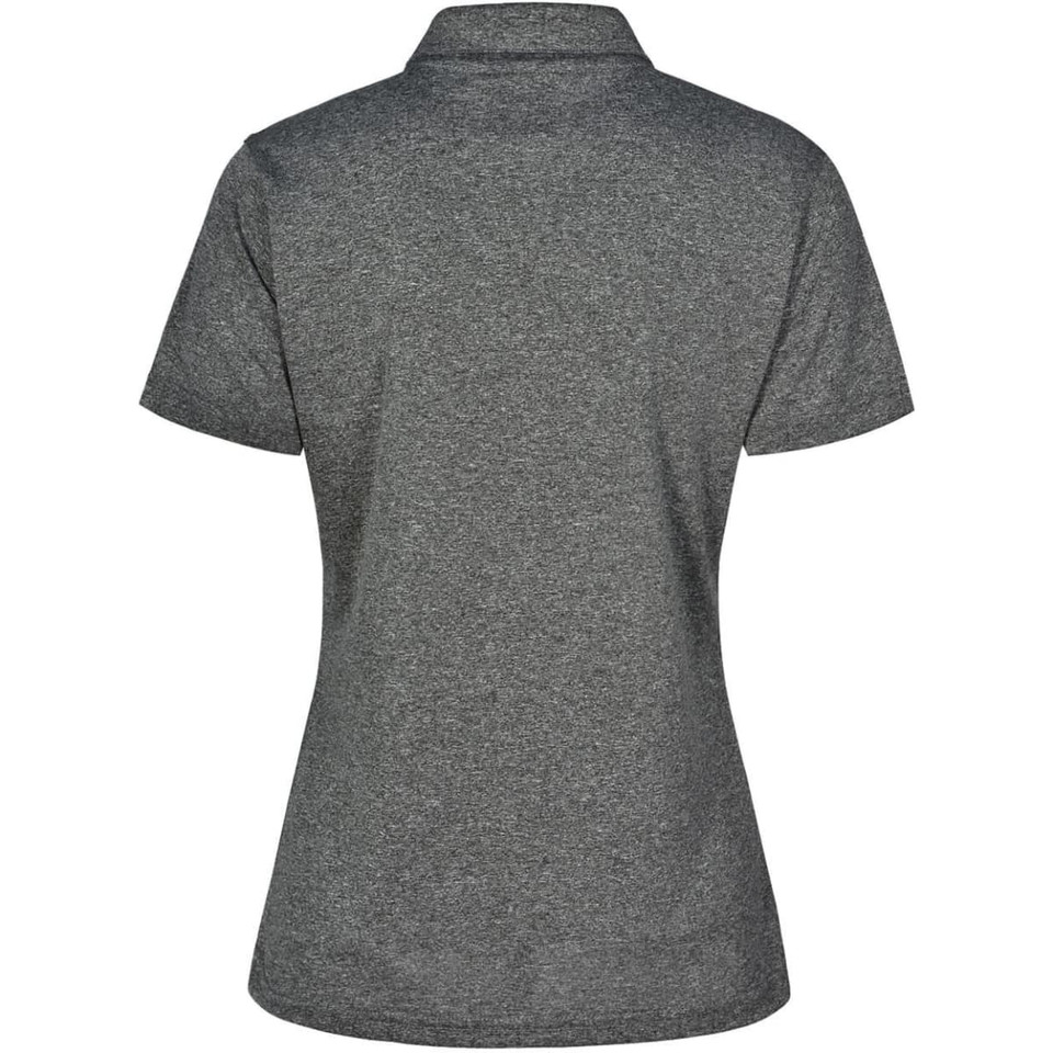 Ladies' Ultra Dry Cationic Short Sleeve Polo