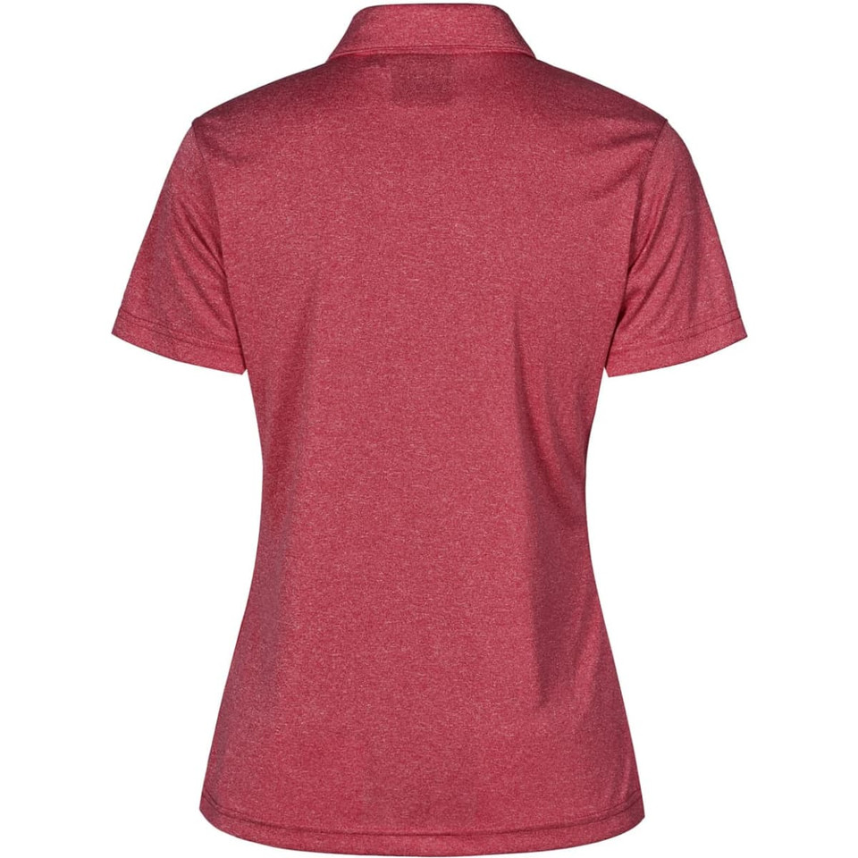 Ladies' Ultra Dry Cationic Short Sleeve Polo