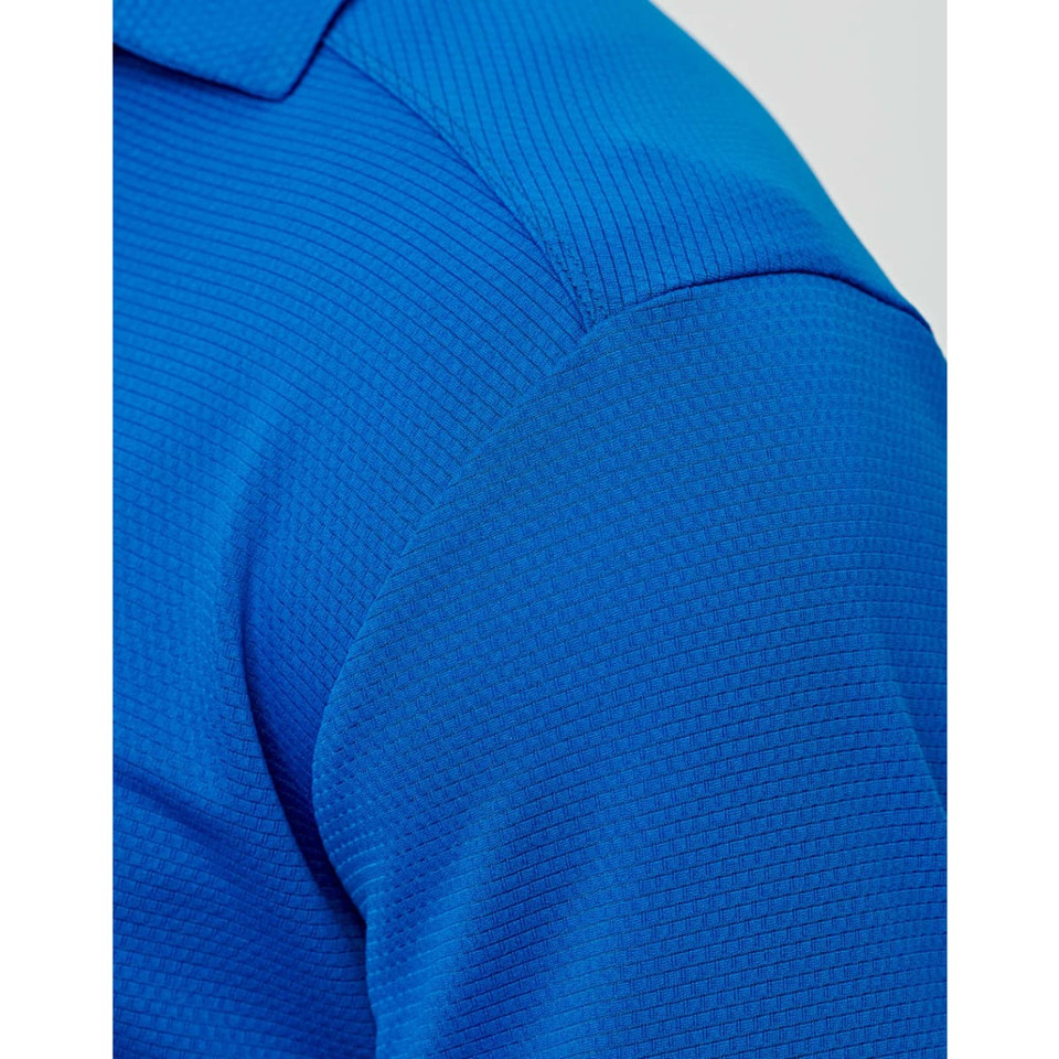 Men's Bamboo Charcoal Corporate S/S Polo