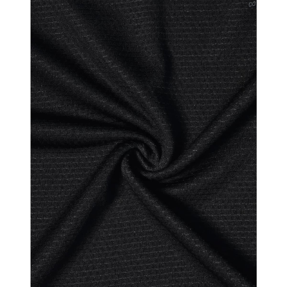 Men's Bamboo Charcoal Corporate S/S Polo