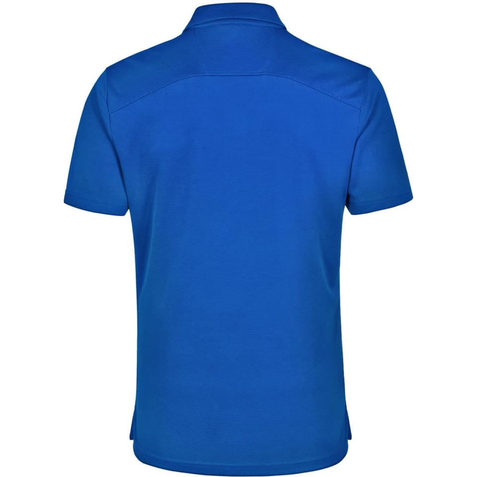 Men's Bamboo Charcoal Corporate S/S Polo