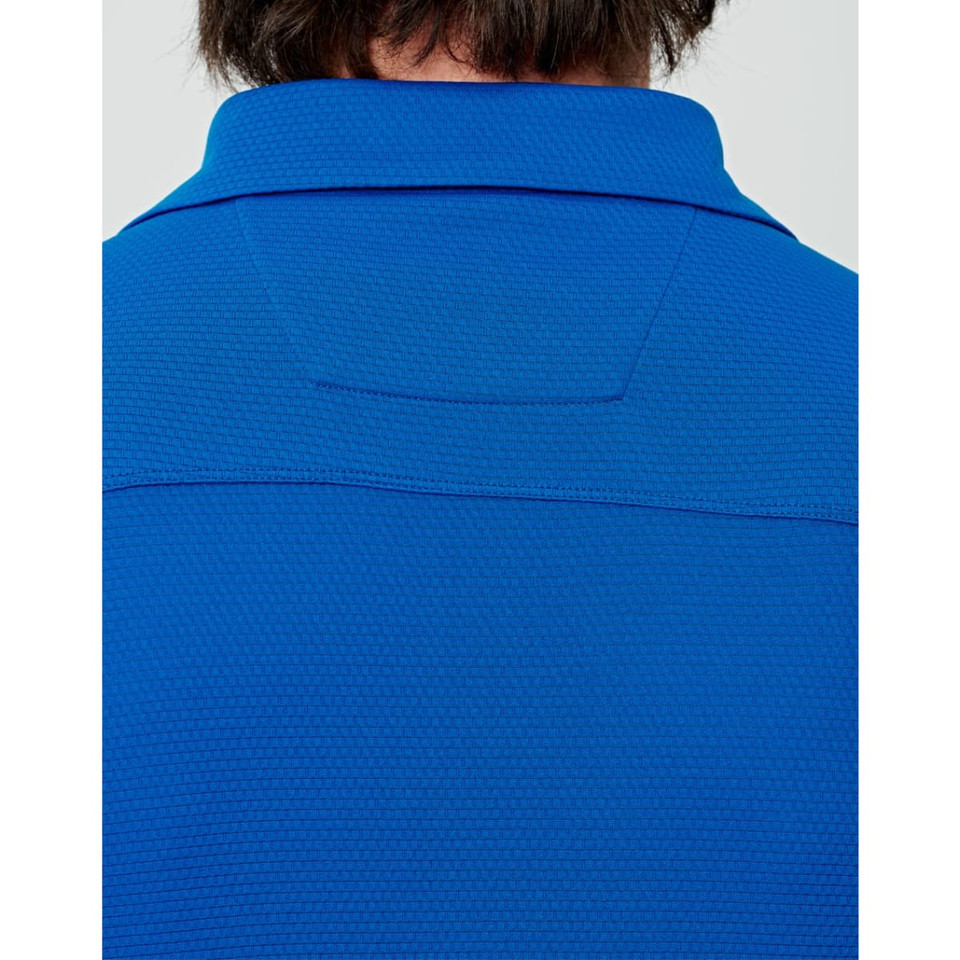 Men's Bamboo Charcoal Corporate S/S Polo