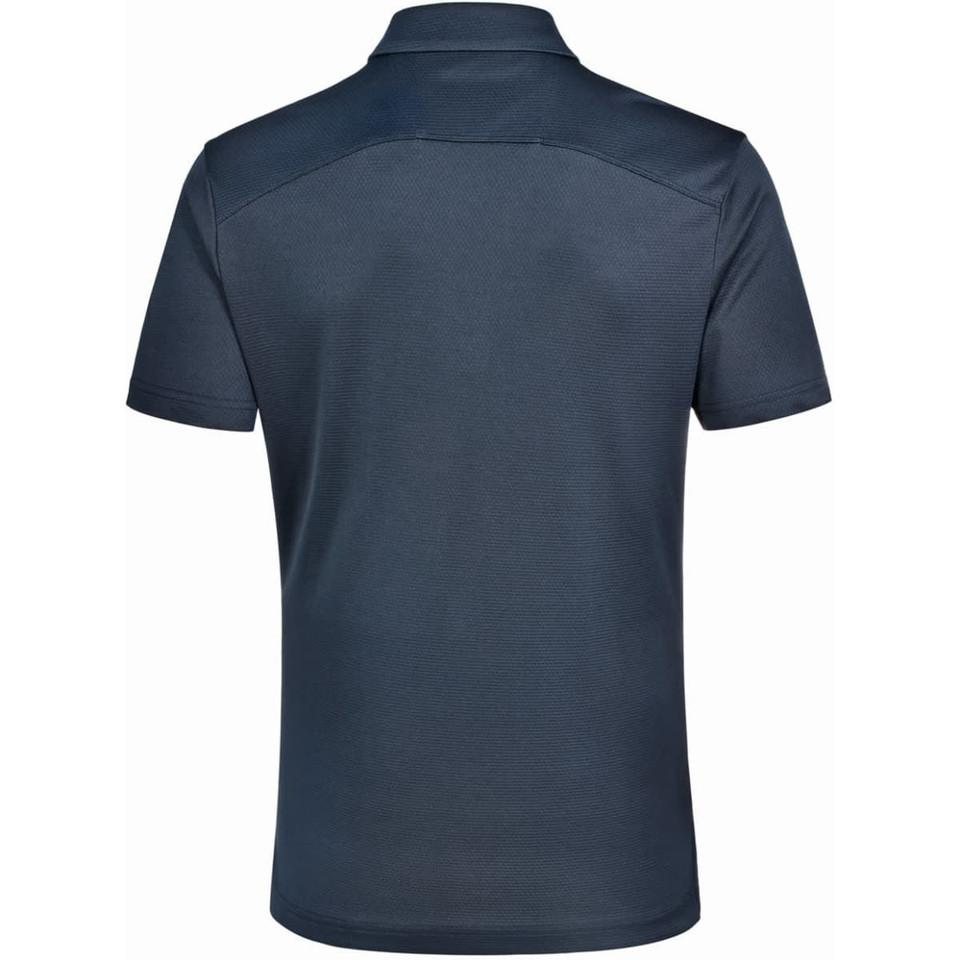 Men's Bamboo Charcoal Corporate S/S Polo
