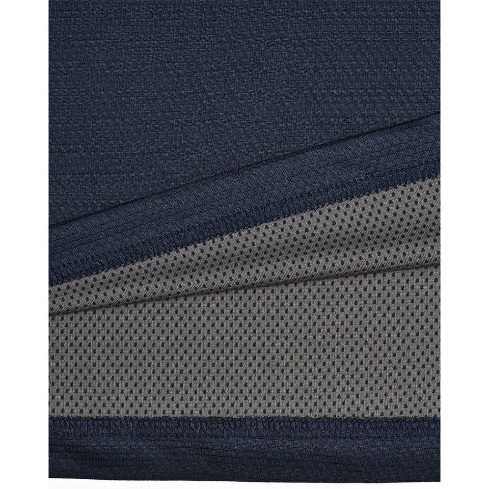 Men's Bamboo Charcoal Corporate S/S Polo