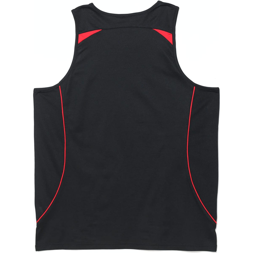 Men's Truedry Fashion Singlet