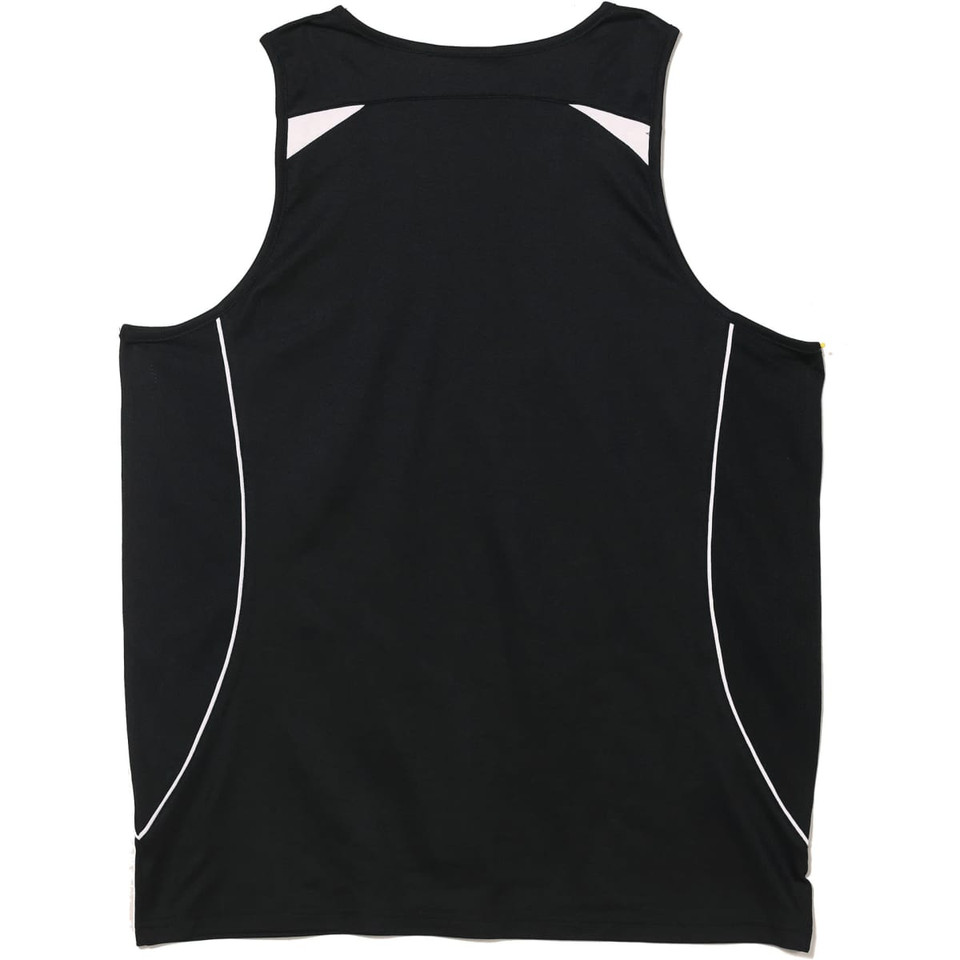 Men's Truedry Fashion Singlet