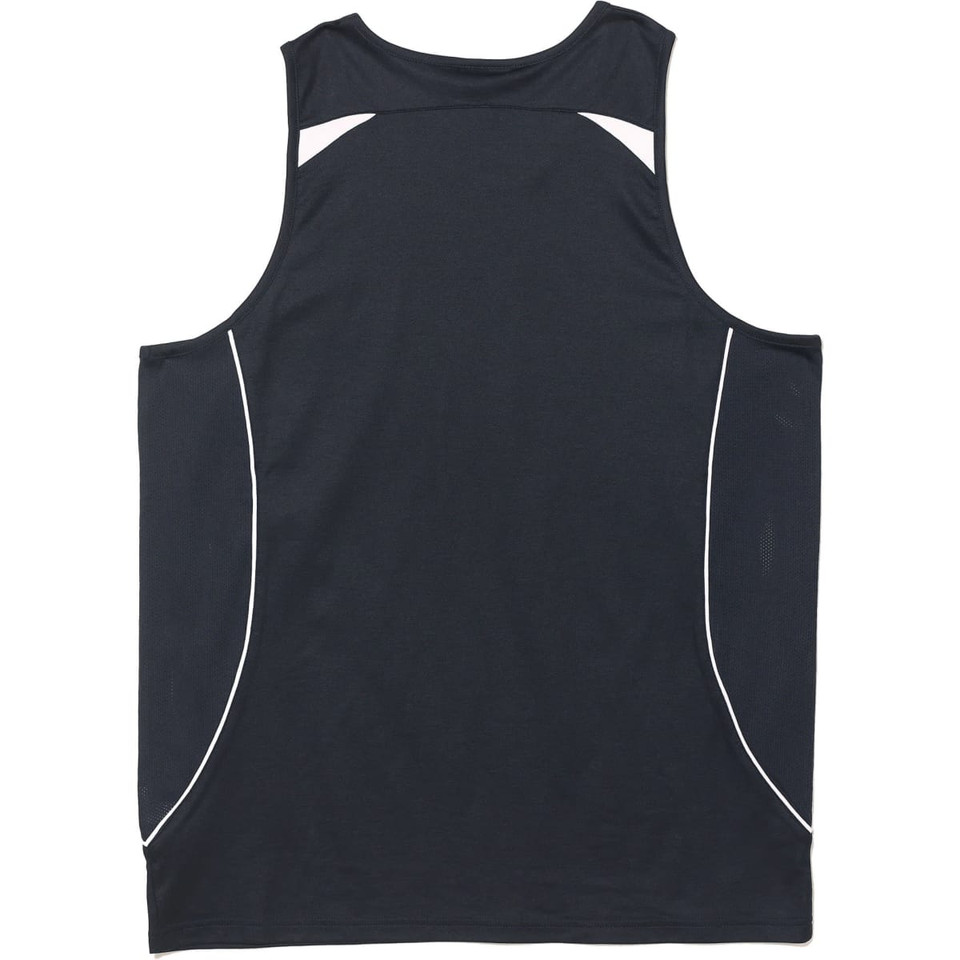 Men's Truedry Fashion Singlet