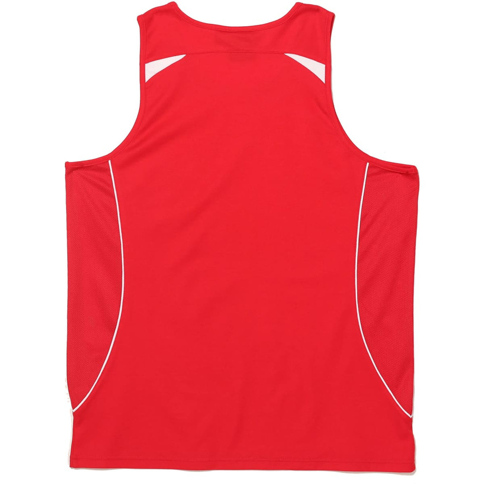 Men's Truedry Fashion Singlet
