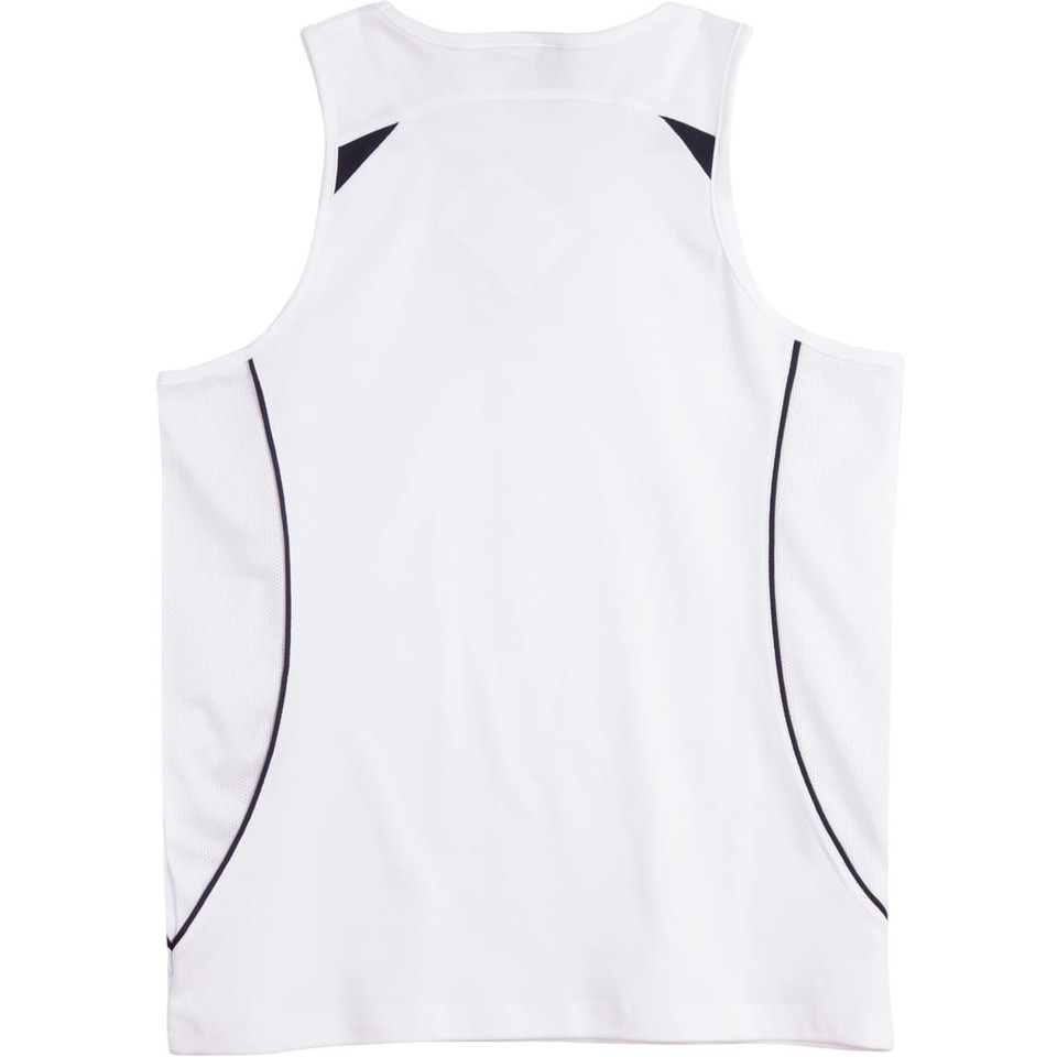 Men's Truedry Fashion Singlet