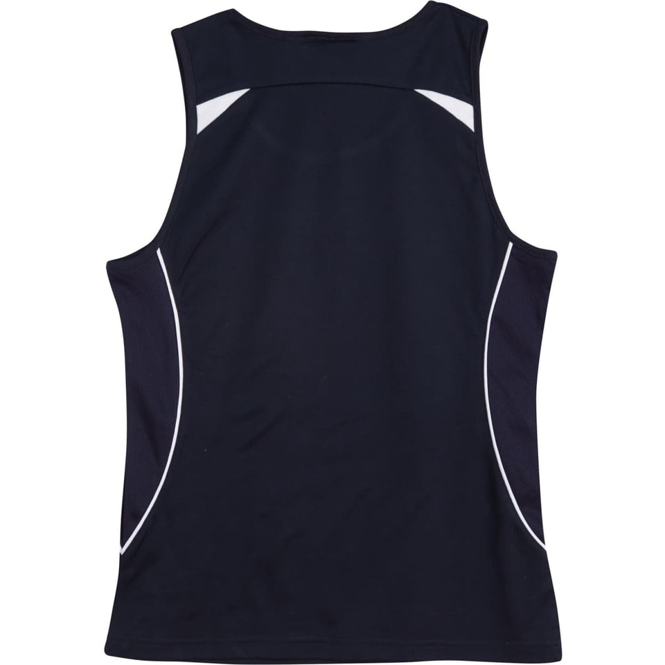 Ladies' Truedry Fashion Singlet