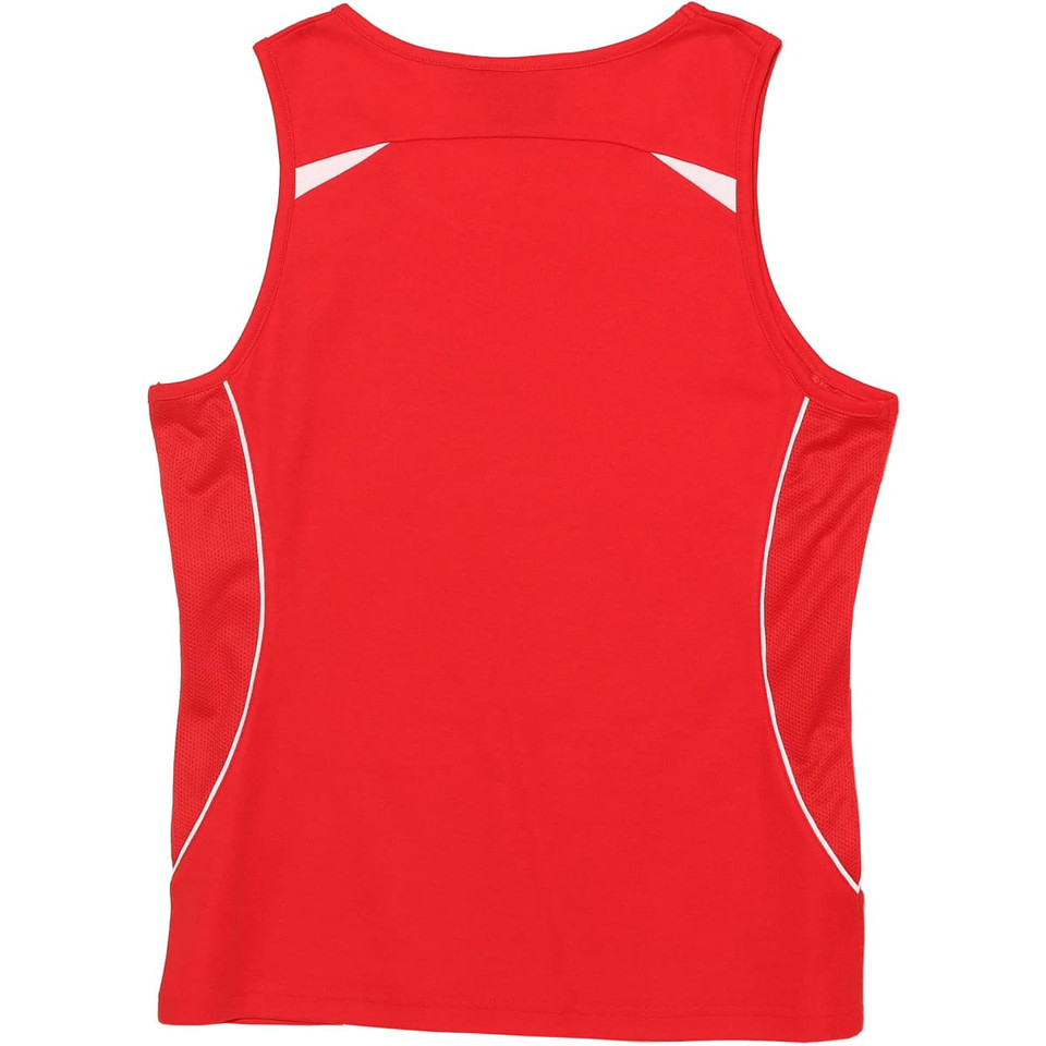 Ladies' Truedry Fashion Singlet