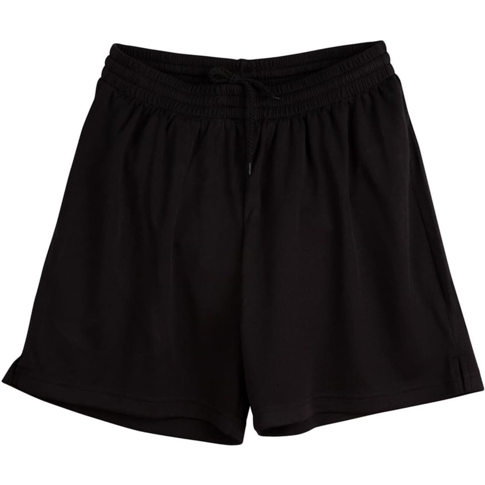 Kids cooldry sports shorts