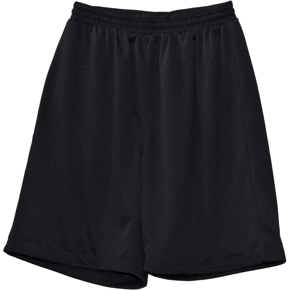 Kid's Basketball Shorts
