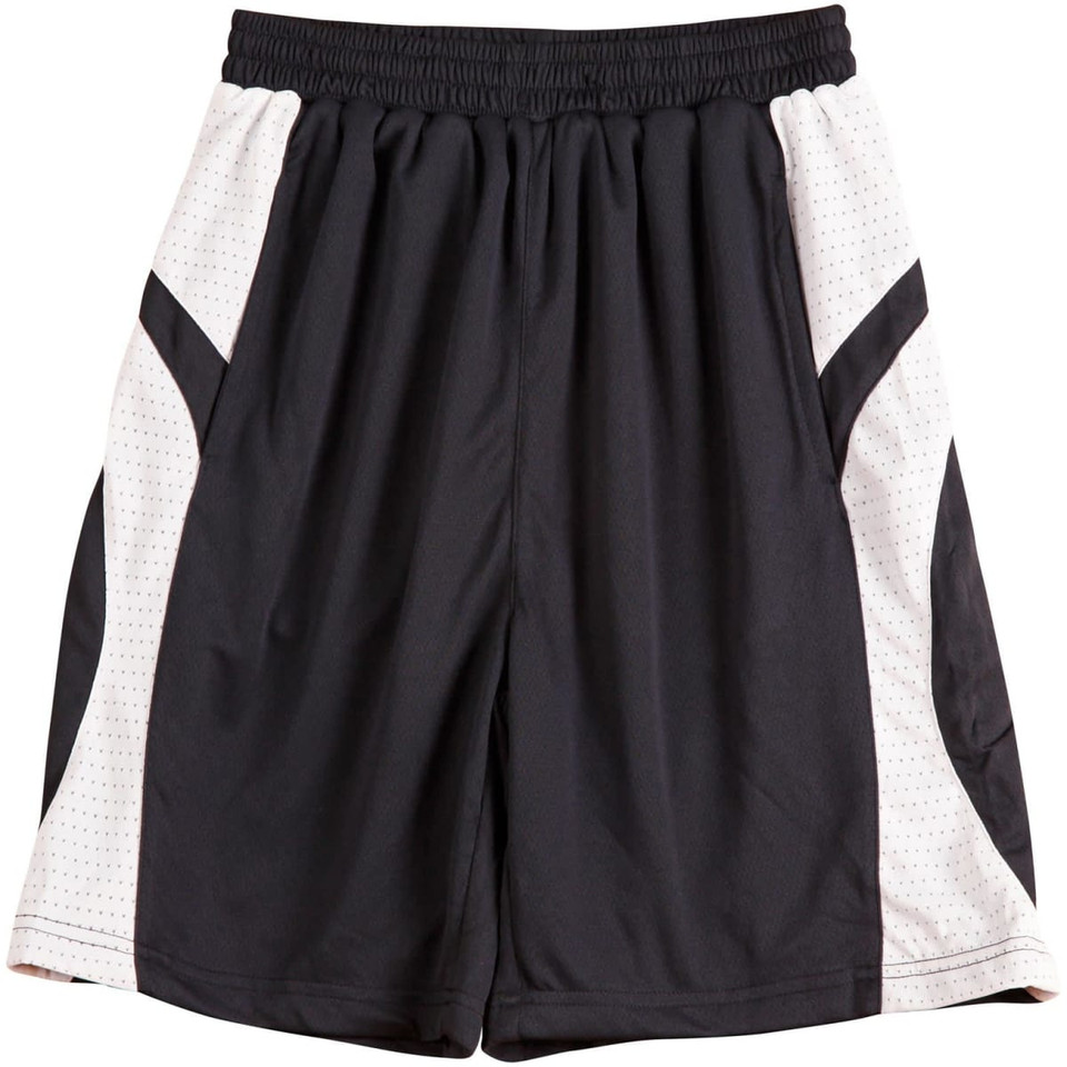Adults' Basketball Shorts