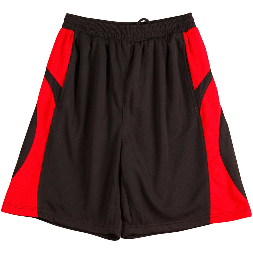 Kid's Basketball Shorts