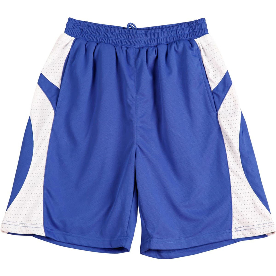 Kid's Basketball Shorts