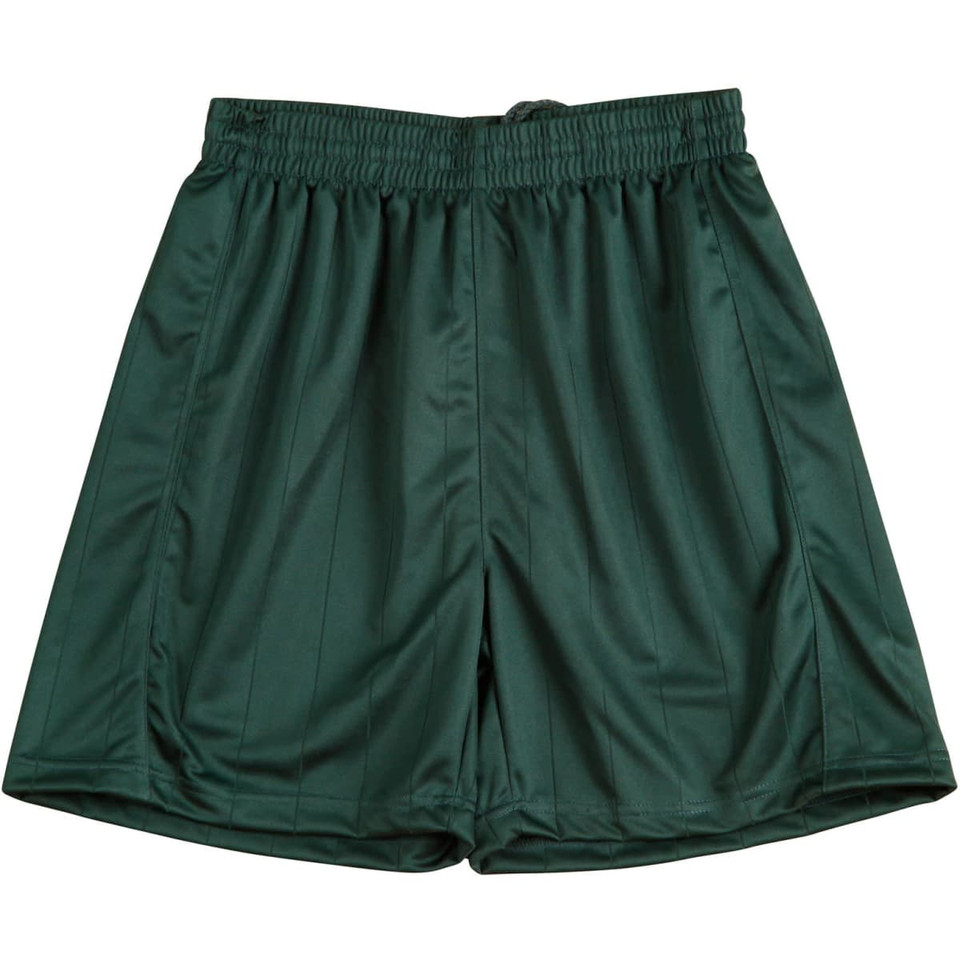 Adults' Soccer Shorts
