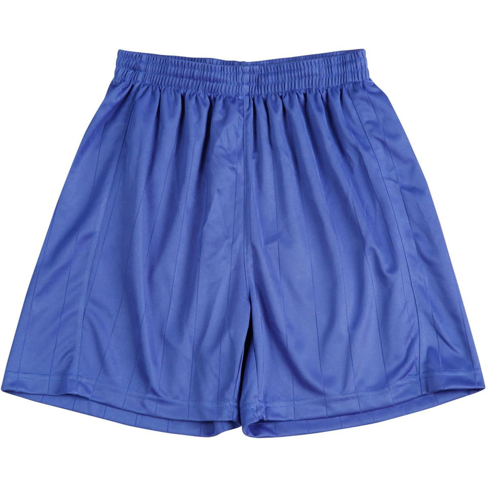 Kid's Soccer Shorts