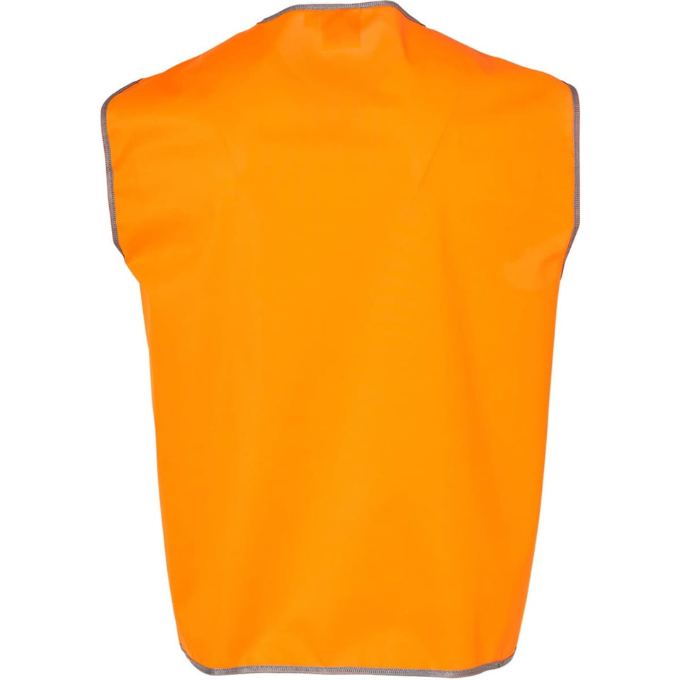 Hi-Vis safety vest, Day Use