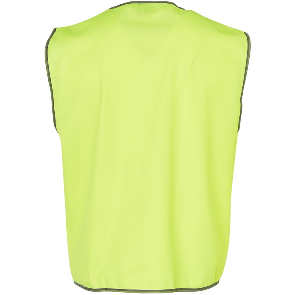 Hi-Vis safety vest, Day Use