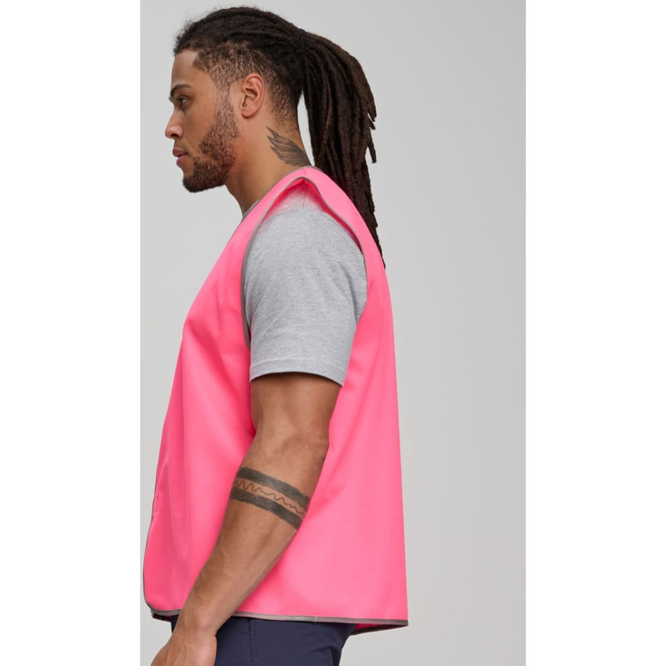 Hi-Vis Safety Vest