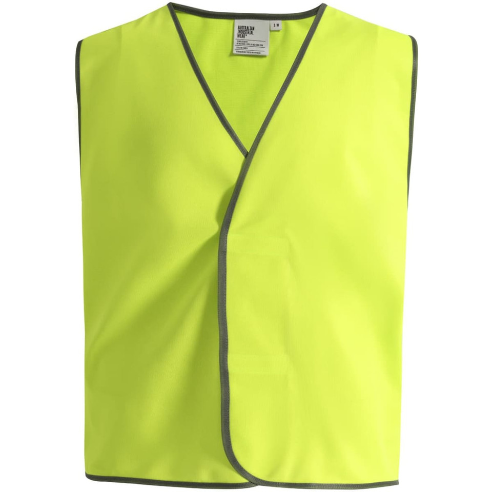Hi-Vis Safety Vest