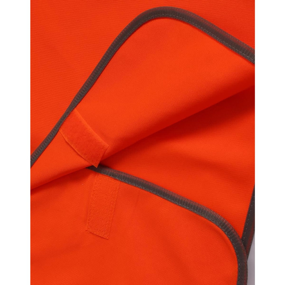 Hi-Vis Kid's Safety Vest