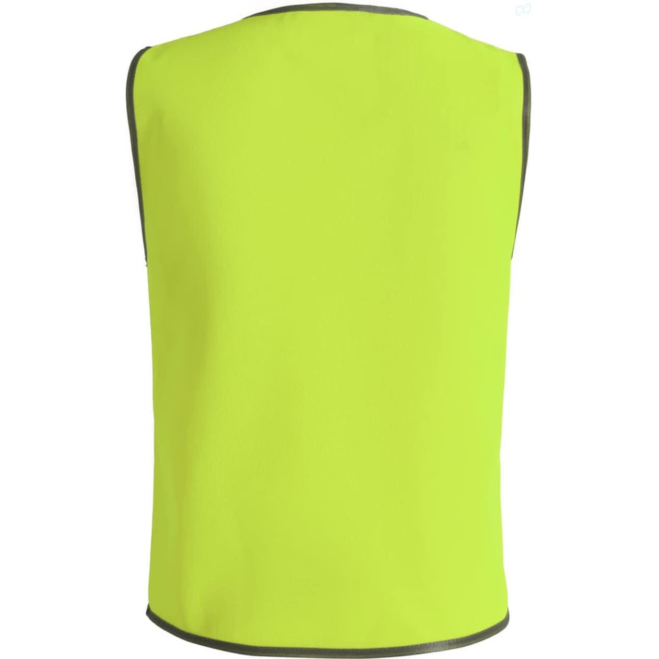 Hi-Vis Kid's Safety Vest