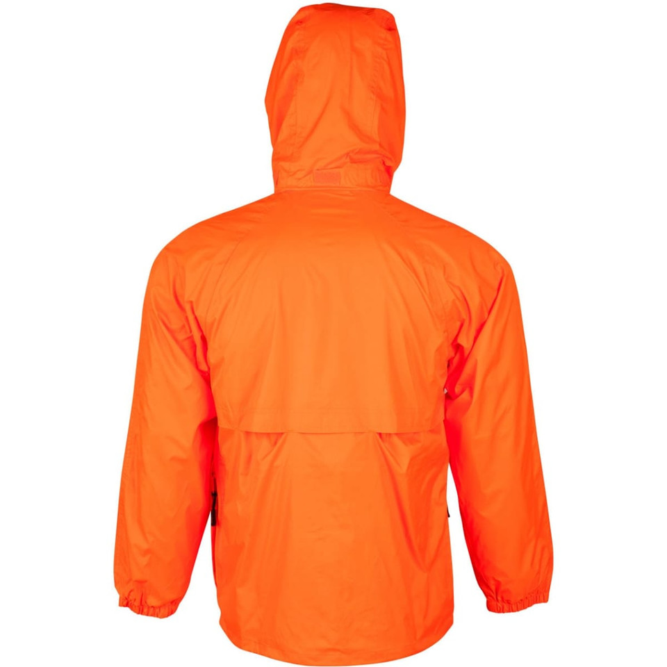 Hi Vis Spray Jacket