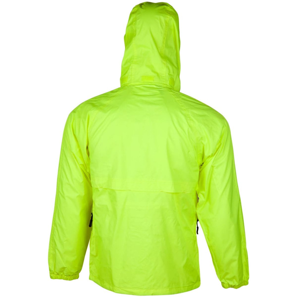 Hi Vis Spray Jacket