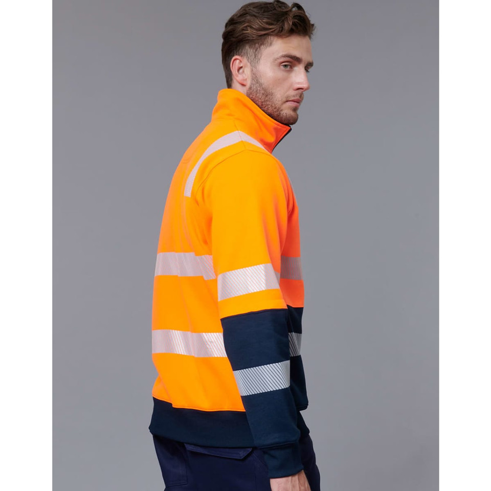 Biomotion VIC Rail Safety Jumper