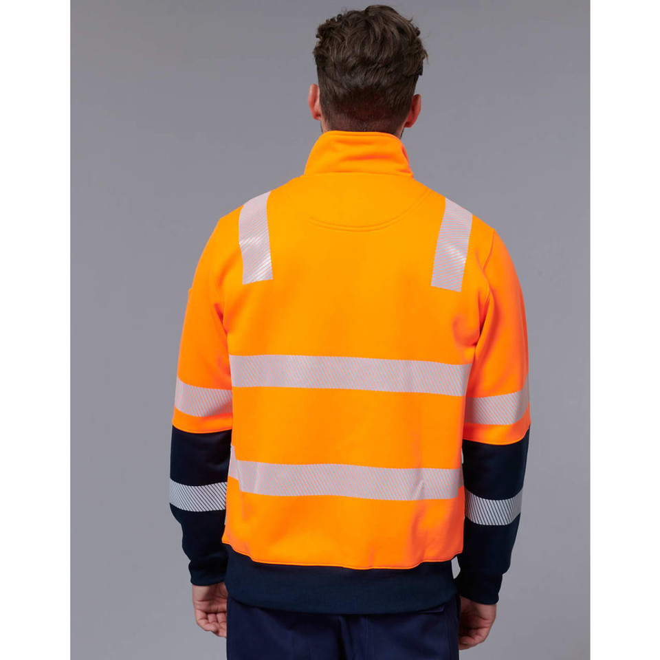 Biomotion VIC Rail Safety Jumper
